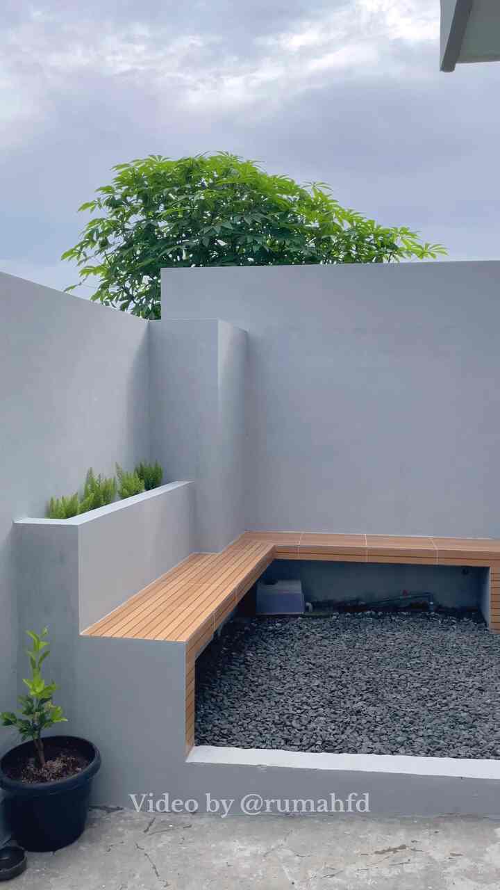 ホームツアー

土地面積70メートルのこの家は、わずか1億2,000万ルピアの予算で建てられました。詳細については、rumahfdプロフィールで完全な家のツアーを読むことができます。

#homegrowing #hometour #videohometour