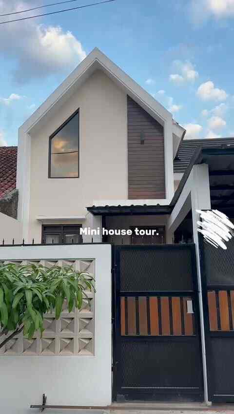 Yuk kita bertamu secara online!✨
#VideoHomeTour #VideoRoomTour #MainKeRumahKu #RumahScandinavian #MiniHousetour