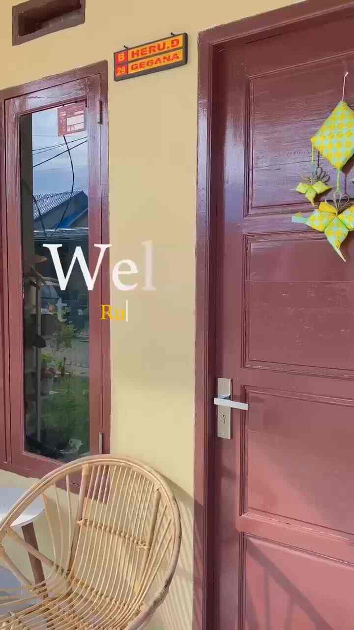 Housetour Rumah Dinas Brimob Kalbar 
Berkonsep open space kami menata rumah dinas kami dengan tema Aesthetic ala Korea . 

Dengan menata rumah dinas sesuai dengan yang kami inginkan menambah nyaman kami yang merantau 😁


#VideoHomeTour
#VideoRoomTour
#MainKeRumahku
#RumahDinasBrimob
#AsramaBrimob
#Pontianak
#RumahRantau