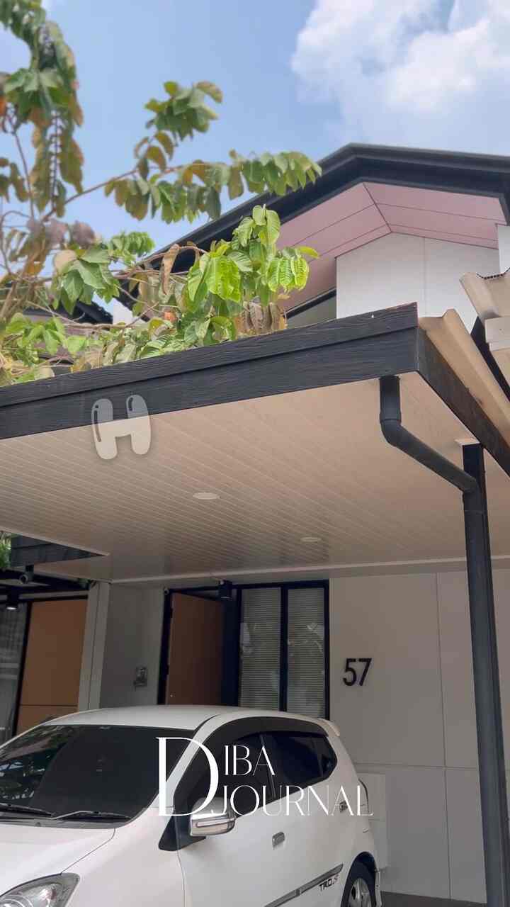 Mini House Tour Rumah Diba.
Rumah cluster yang di renovasi dengan menambahkan area dapur dibagian belakang. Dengan memanfaatkan ruangan tanpa sekat adalah solusi untuk memaksimalkan ruangan yang terbatas. Di rumah kami untuk area living room, dining room dan kitchen semua menjadi satu ruangan agar rumah menjadi terlihat lebih luas. #housetour #minihousetour 