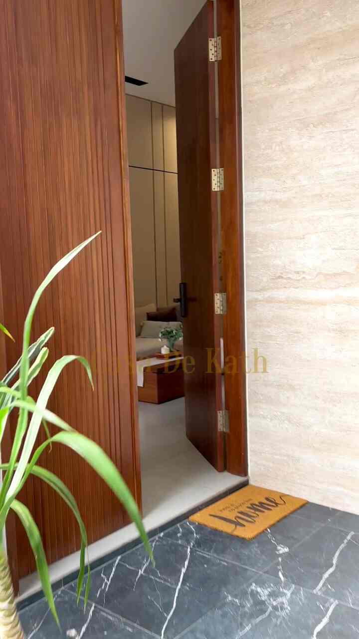 House tour casa de kath mulai lantai 1 sampai lantai 2 😍 #HouseTourVideoContest