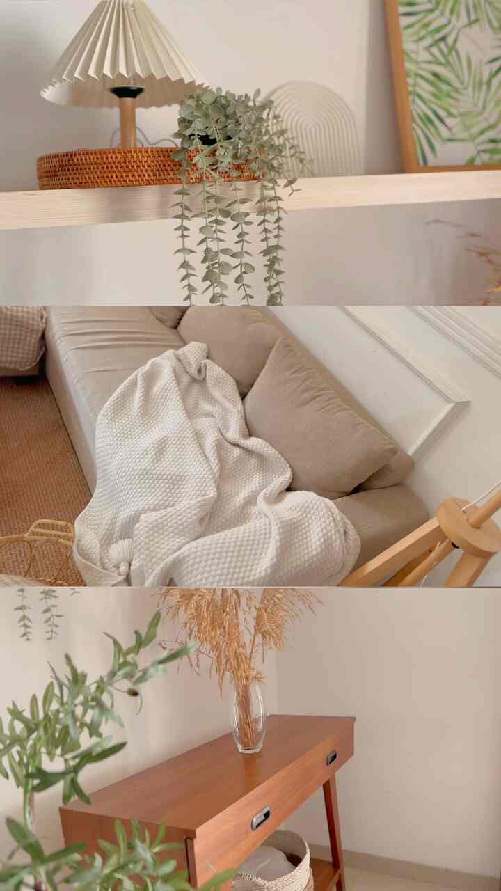 Haiii siang salam kenal dari rumah kami yang tidak besar tapi cukup hangat untuk kami tempati😍🥰🥰 #HouseTourVideoContest