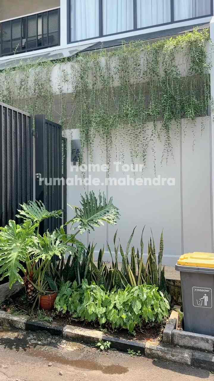 #HouseTourVideoContest
House Tour versi weekend di pagi hari dirumah 😊