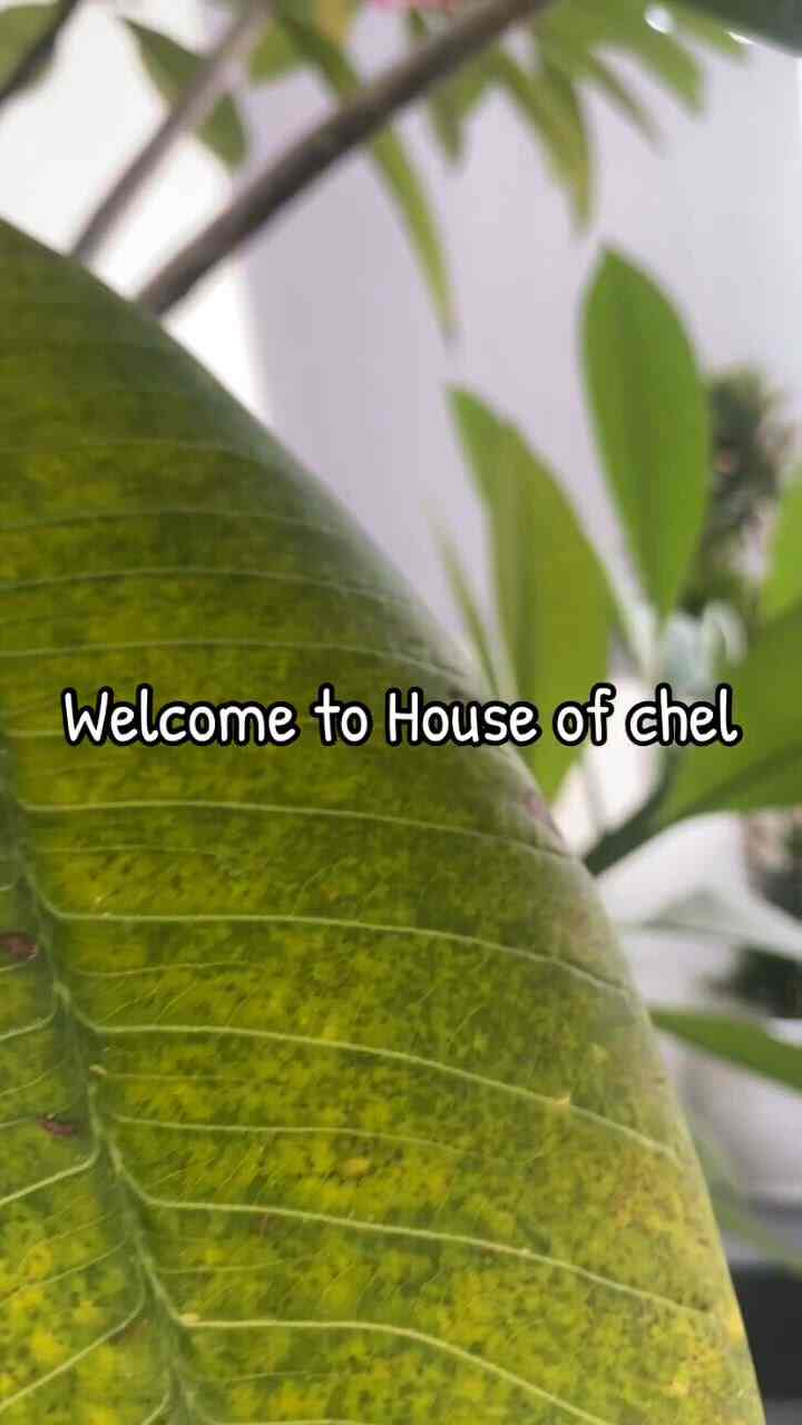 selamat datang di House of chel ❤️

#HouseTourVideoContest