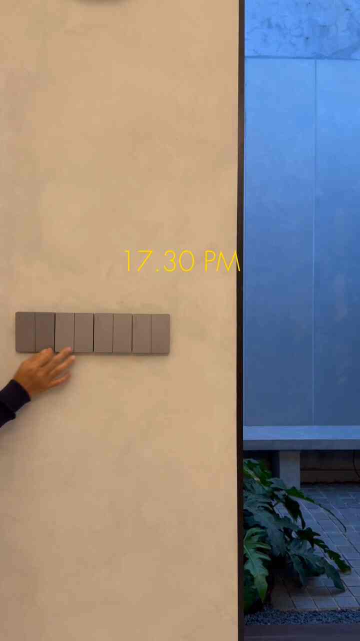 17.30 WIB ✨

#fasadrumah #scandihome #modernindustrial