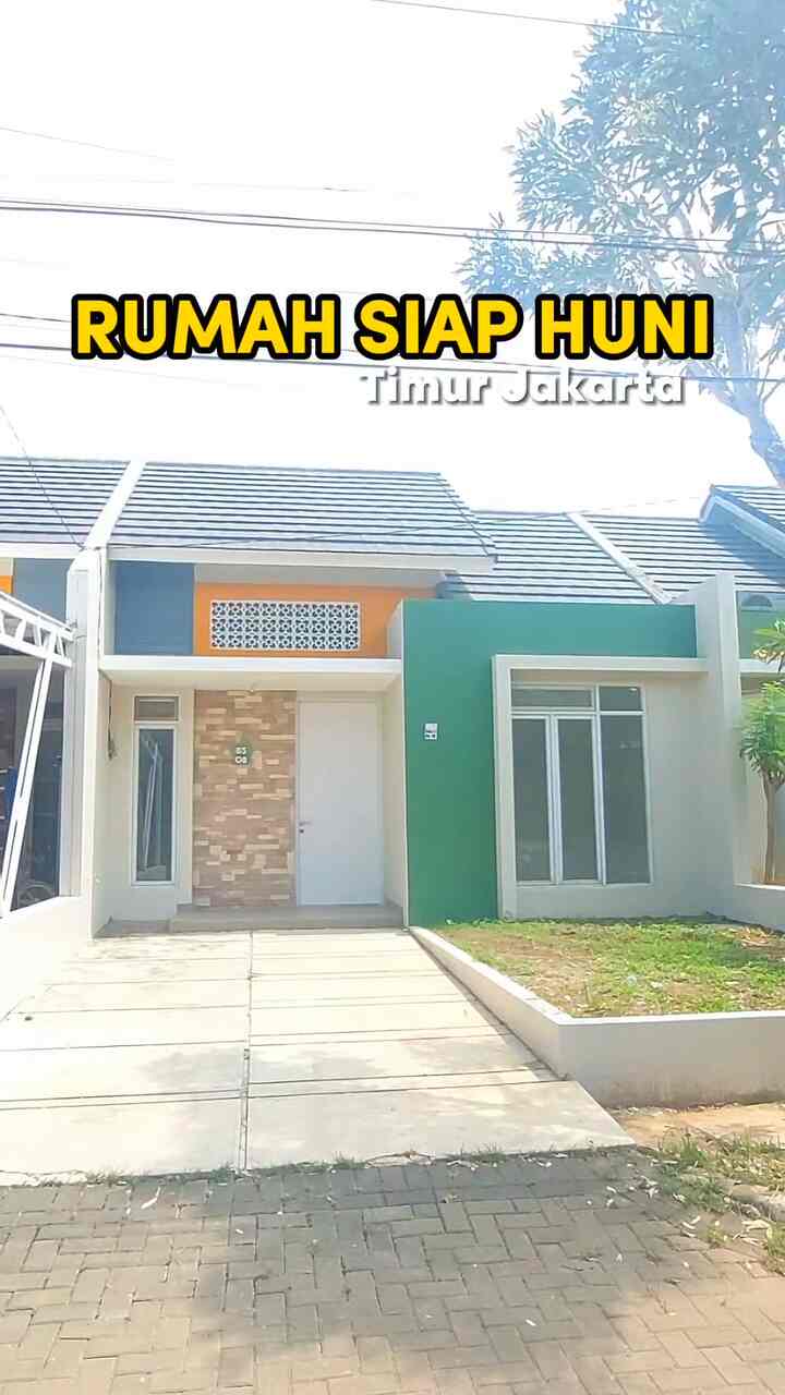 #rumahtanpadp #rumahsiaphuni #rumahbekasi #rumahjakarta #springgardenresidence 