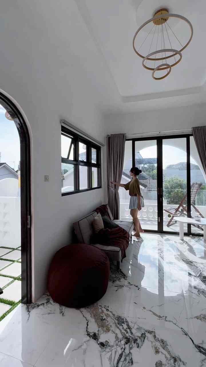 #RuangTV
#Paint
#HousePaint
#Granite
#Mediterranean
#Arch
#HPL
