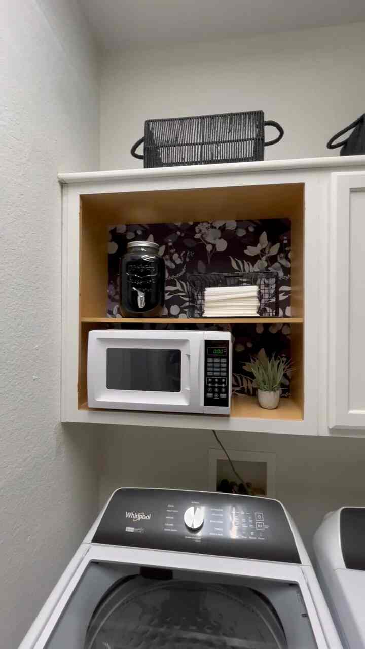 #Pantry #laundryroom 