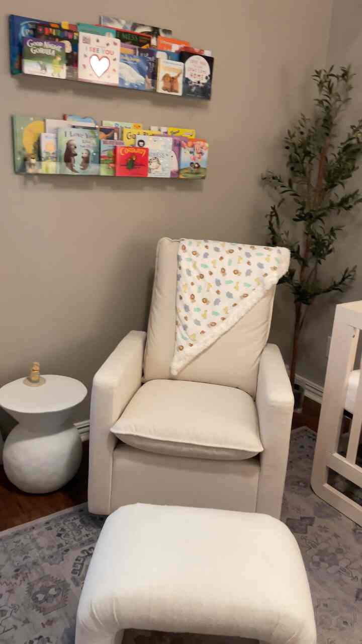 #nursery #nurseryinterior 