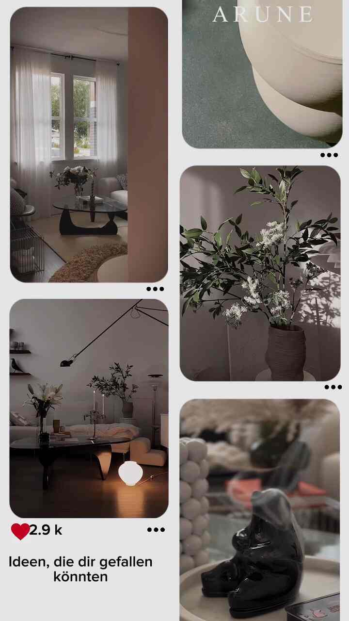 Mid-Century Modern living room interior🖤

#livingroom #livingroominterior #Mid-CenturyModern #LouisPoulsen #flos #HermanMiller #coffeetable #incenseholder #vase #artificialflowers #lamp #lightinginterior #lighting #tissuecase #tissuecover 