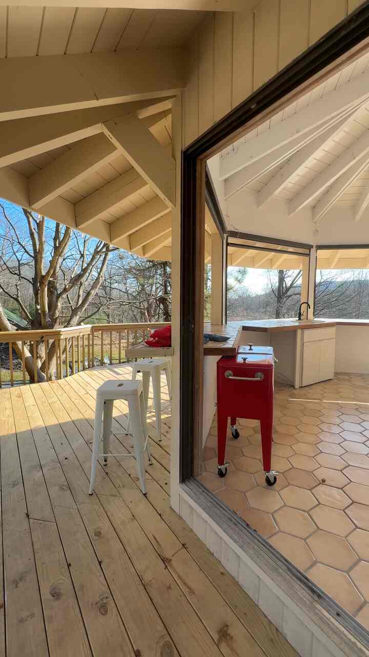 Outdoor patio bbq #patio 