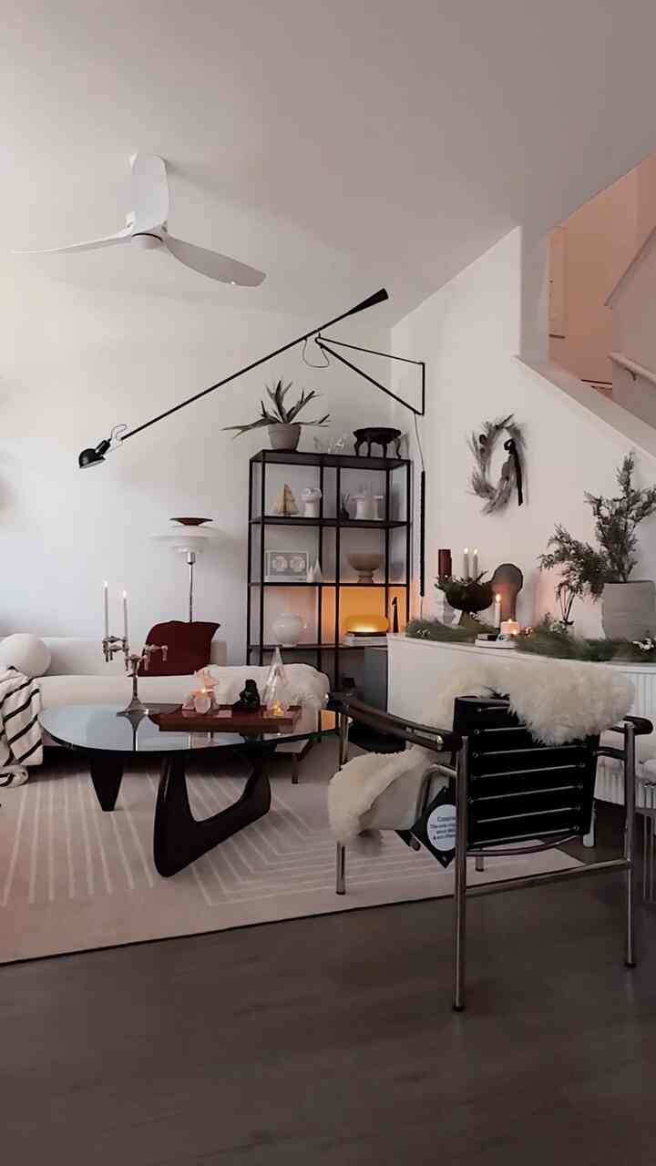 Christmas season 🌲


#livingroom #livingroominterior #livingroomdecoration #Christmasprops #christmas #christmasdeco #christmastree #christmasdecoration #Christmasinterior #lightinginterior #Mid-CenturyModern #nordicstyle 