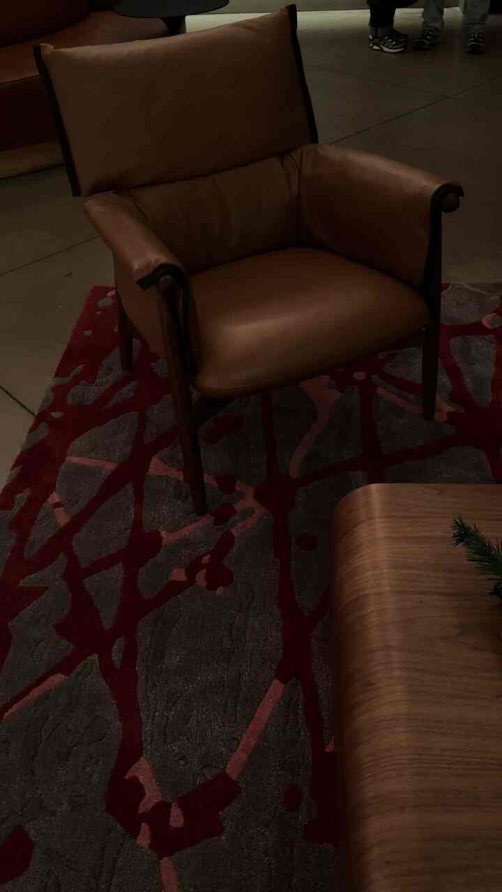 Christmas chill lounge #warminterior #christmas #mcm