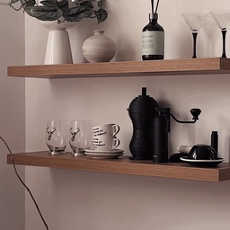 Coffee shelf upgrade 🖤
#coffeepot #coffeecup #glasscup #mochapot #grinder #coffeegrinder #vintageglasscup #vase #planter #plant #diffuser #shelf #shelfinterior #shelfdecoration 