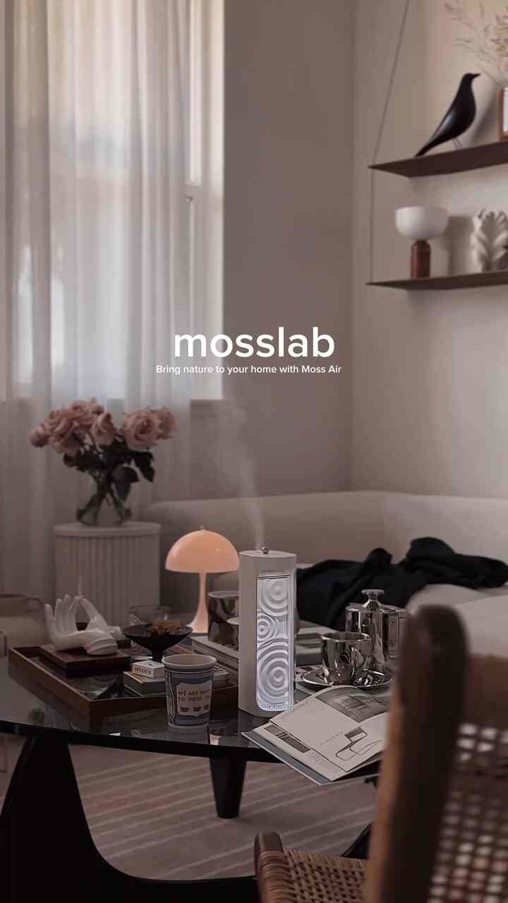 My new relaxing point 🖤


#livingroom #livingroominterior #livingroomtable #coffeetable #livingroomdecoration #cozy #flower #flowerinterior #humidifier #mosslab #mossair #aroma #lamp #lighting #moodlight 