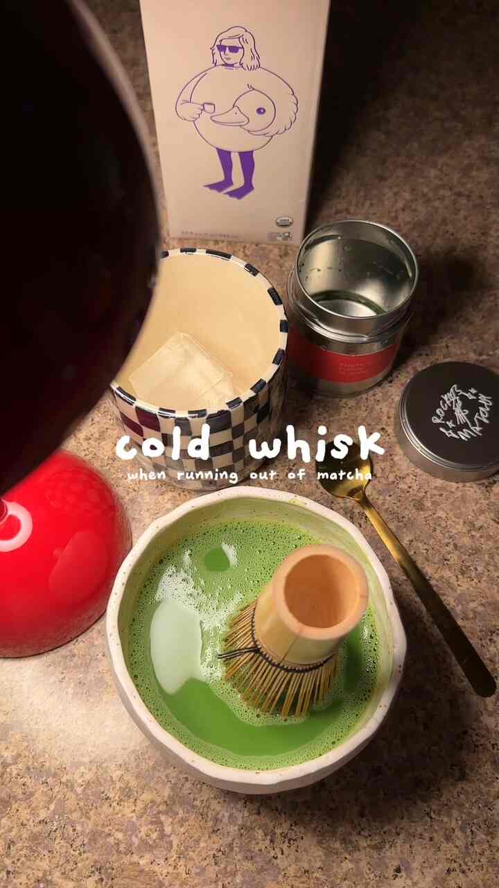 Matcha time is the best time of my day 🍵💚
#kitchenaccessories #matcha #moderneclectic