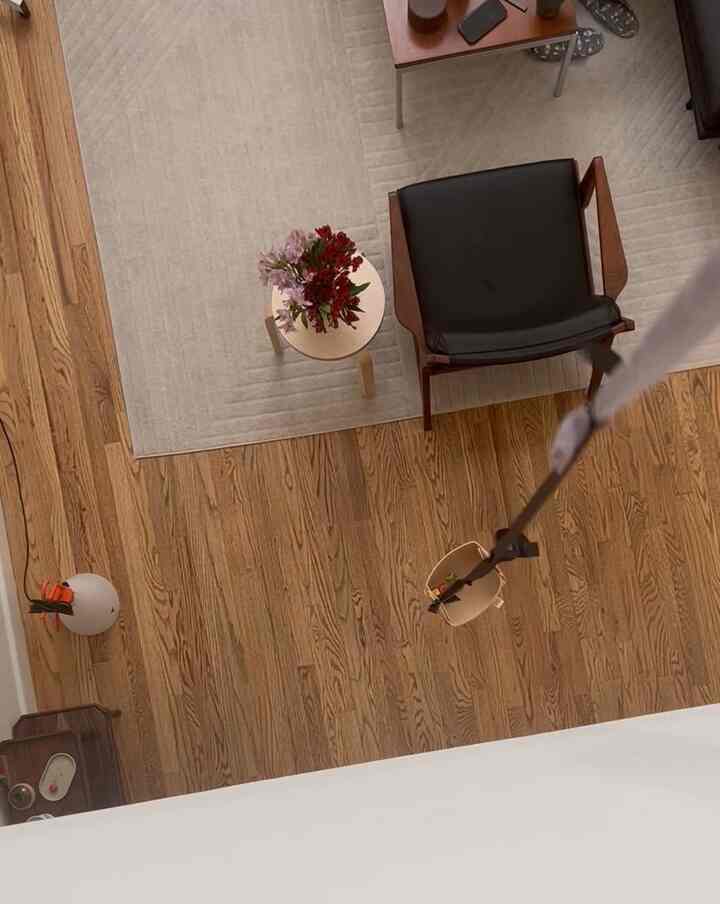 Chocolate delivery to 2nd floor den. Still love doing this every time. #livingroom #loft #loftstyle #duplex #duplexinterior #duplexapartment 