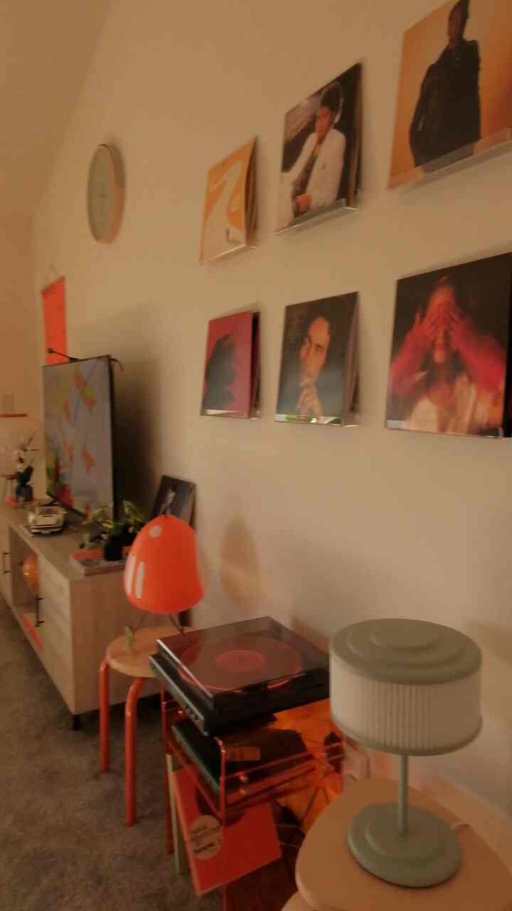 Season 1 - Episode 6: My favorite lamps 🛋️

[Season Finale]

Let’s recap some of the things we’ve discussed in this first season!

Lighting and lamps can make or break your space! Choose warm lighting that makes you happy and that is functional for your home. You want to add lighting and smaller lamps to areas of your home that are dim, cold, or empty :) Add paper lamps to diffuse stronger light bulbs and to spaces where you feel like the lighting is too harsh :)

Ultimately, add lamps and lighting that makes you smile and that heals your inner child 🤗 I hope you enjoyed this season! Join me for season 2 :)

Feel free to comment any suggestions for a future season as well 🤩☀️🫶🏼

#warmlamp #lighting #livingroom #diningroom #warmhome #kitchen 