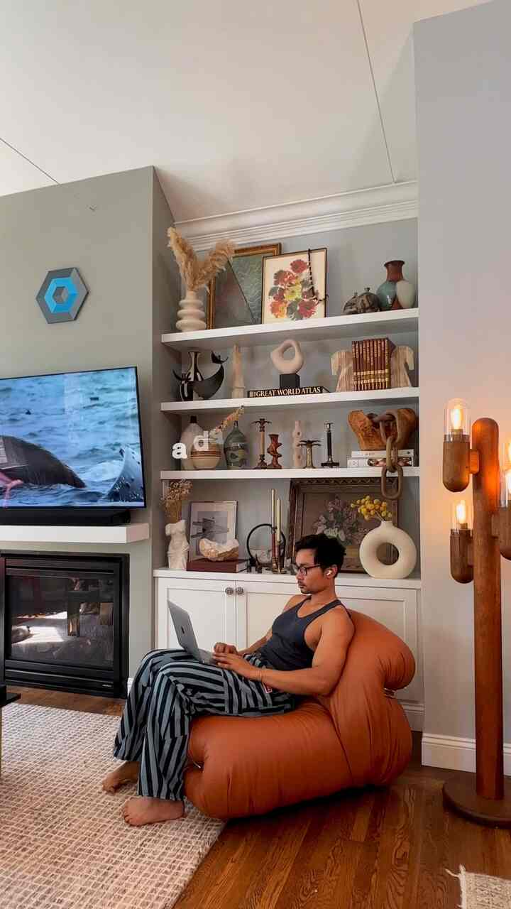 Tuesday: Cozy mode activated! ☕🍁 Let's conquer this day one comfy step at a time. #CozyTuesday #ChaiDays #SnuggleWeather