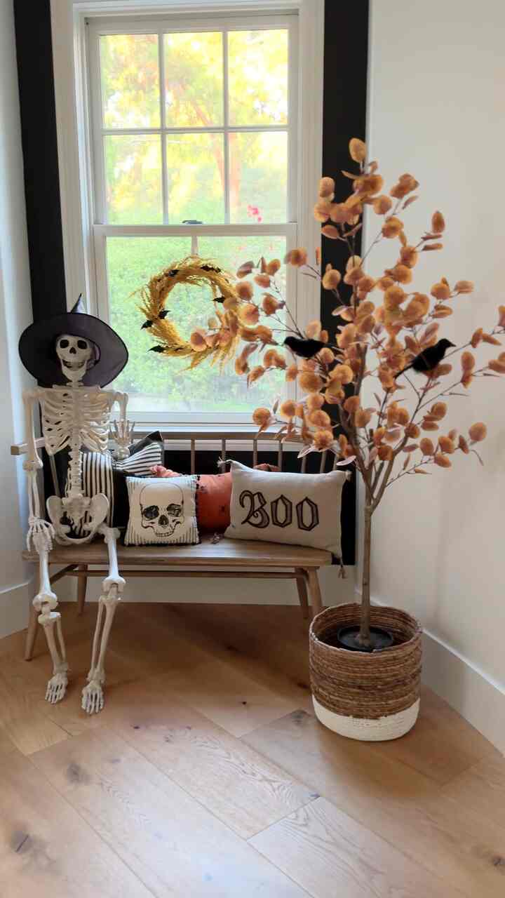 Tagged posts featuring Cream with Black Stripes Paper Table Runner 3