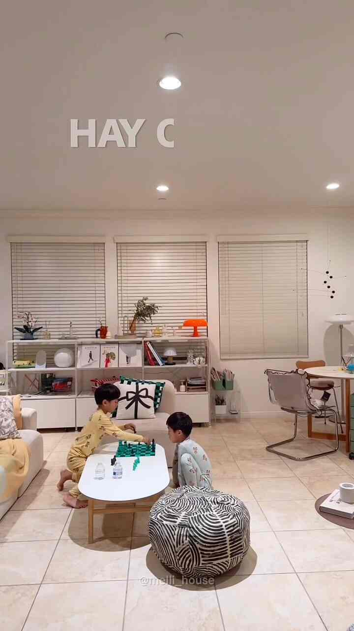 #hay #chess #midcentury 