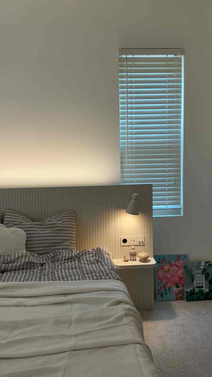 #whiteinterior #lightingmood