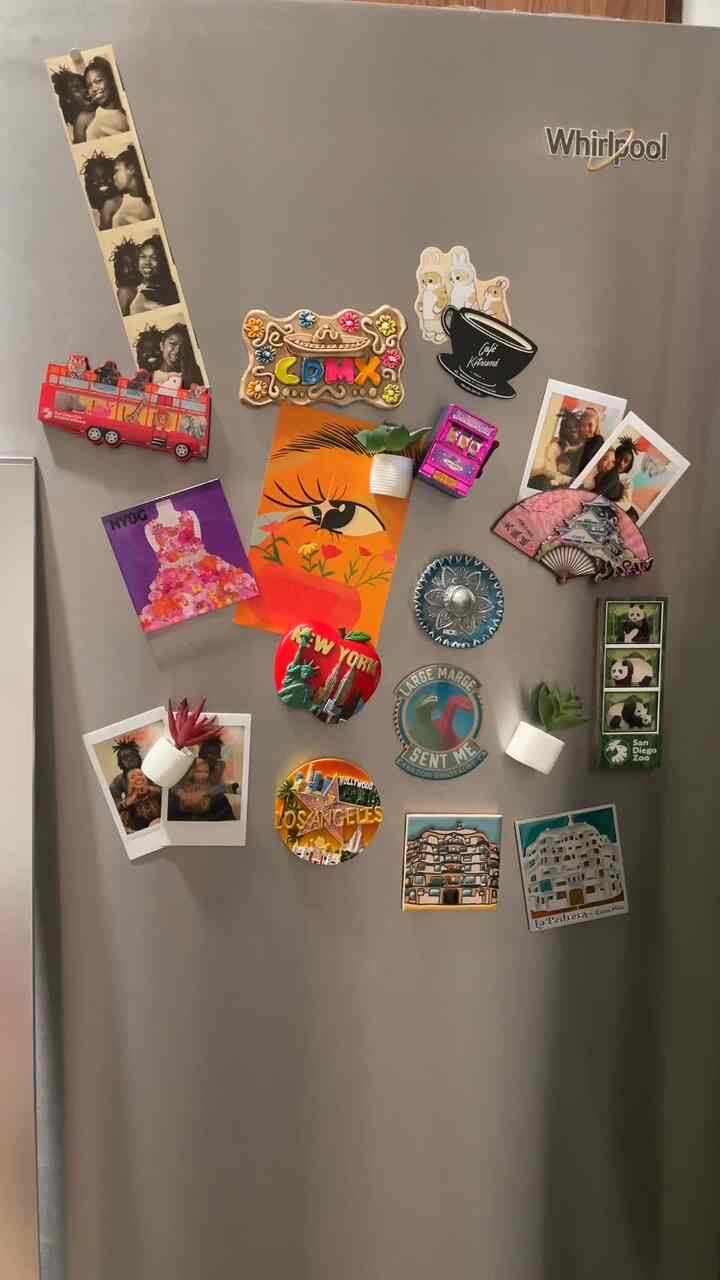 Things in our boy and girl apartment #boygirlapartment #sharedspace #postmodern