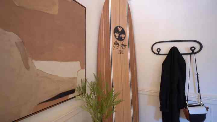 Entryway moments to set the tone! 
#eclectic #entry #eclecticdesign #entranceinterior #entrance #entrancehall 