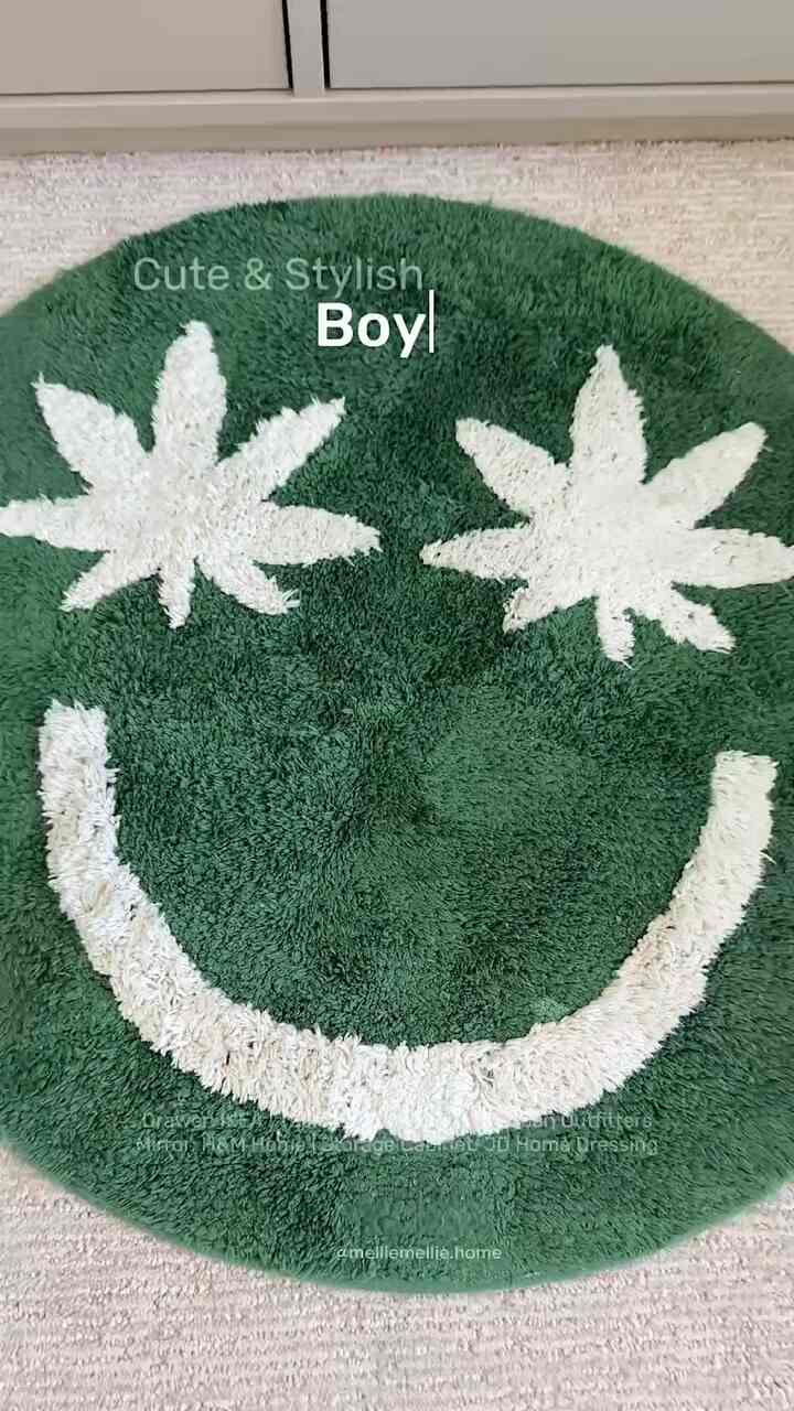 Cute & Stylish Boys’ Room

#kifsroomdecor #greeninterior #cuteinterior