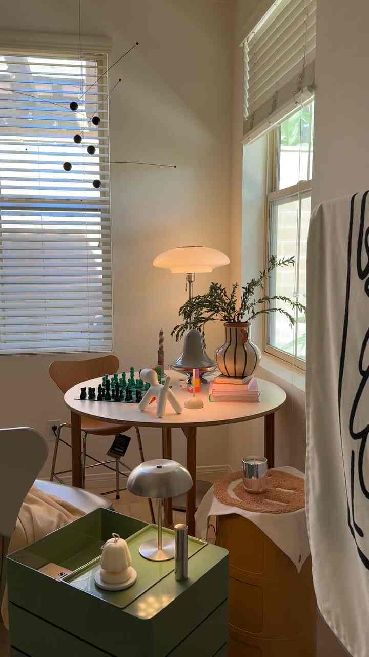 Warm #Spring #Deocoration 🌼