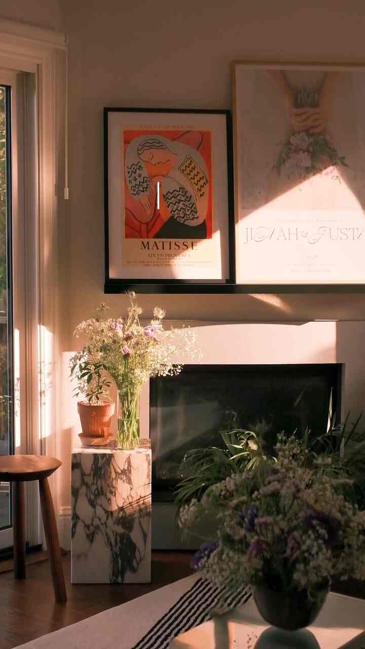 Day vs Night ✨
Which one do you prefer?

#livingroom #livingroominterior #livingroomstyling #dayvsnight #morningvsnight #dayaesthetic #nightaesthetic 
