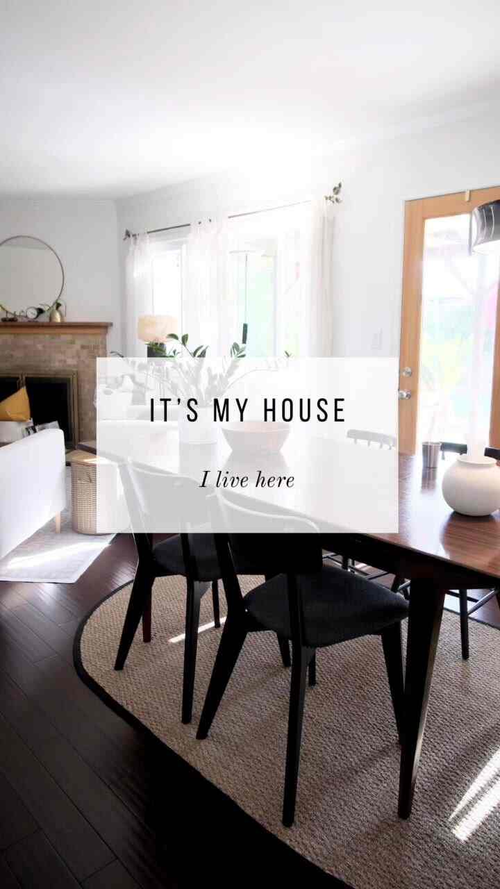 This isn’t just a house — it’s where my story begins. 💗
I’m filling it little by little with things I love.
It’s still a work in progress, so stick around and watch it grow with me 🥺🫶

#apartmentaesthetic #itsmyhouseandilivehere #interiordesign #apartmenttour #itsmyhouse #bedroom #livingroominterior #entranceinterior #kidsroom #diningroom #homeoffice