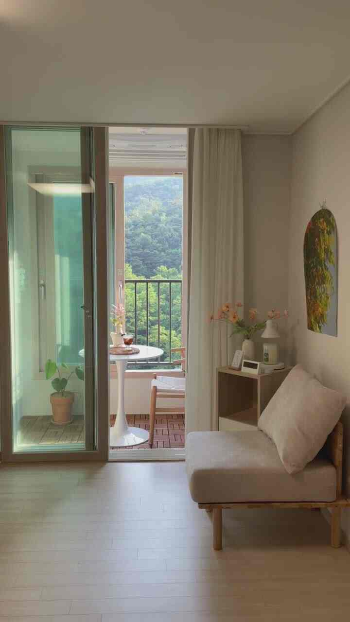 Membersihkan dan menyembuhkan~🌿