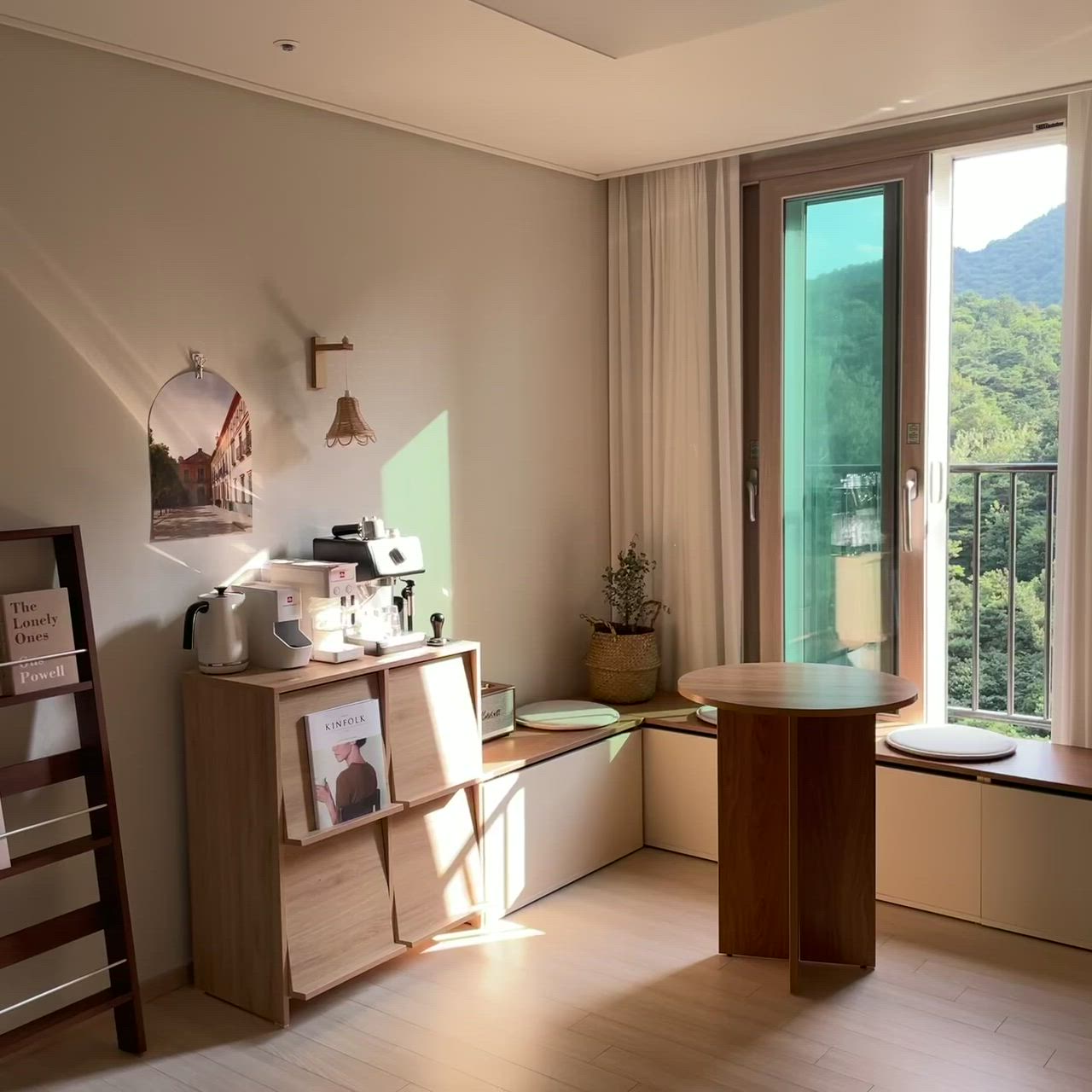 Bold Interior Magazine Rack user photo