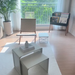 오늘은 종일 나무들이 춤을 춰요🌿💚
여름의 에너지가 느껴지나요?🤗