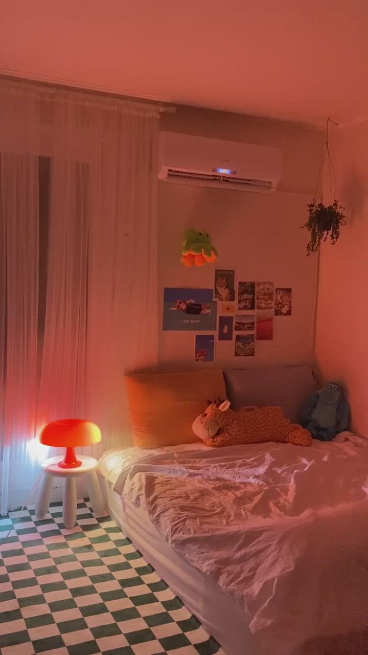 Stay Dust-Free Bed Pad user photo