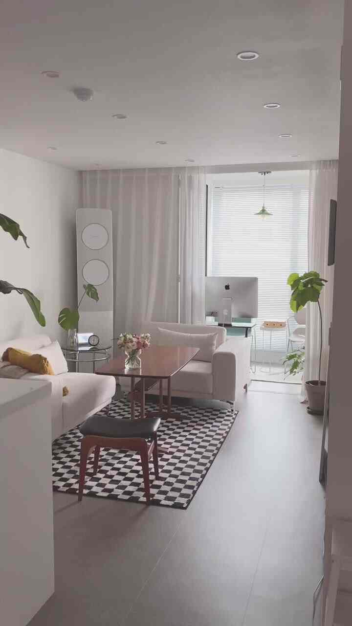 From home office to veranda office🧐