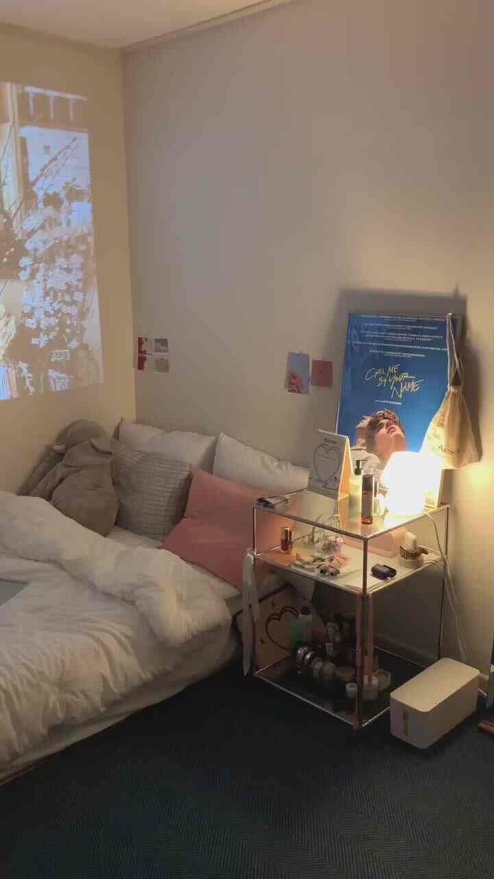 こんにちはnaneundaheeです:) #랜선집들이 #원룸룸투어 #룸투어 #전세 #홈카페 #홈스타일링  #Roomtour