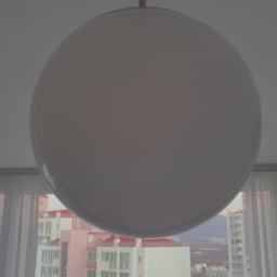 부모님과 함께 사는 집 
샷시 교체를 큰맘먹고 했어요 ☁️
뷰가 갑자기 살아나네요 ㅎㅎㅎ