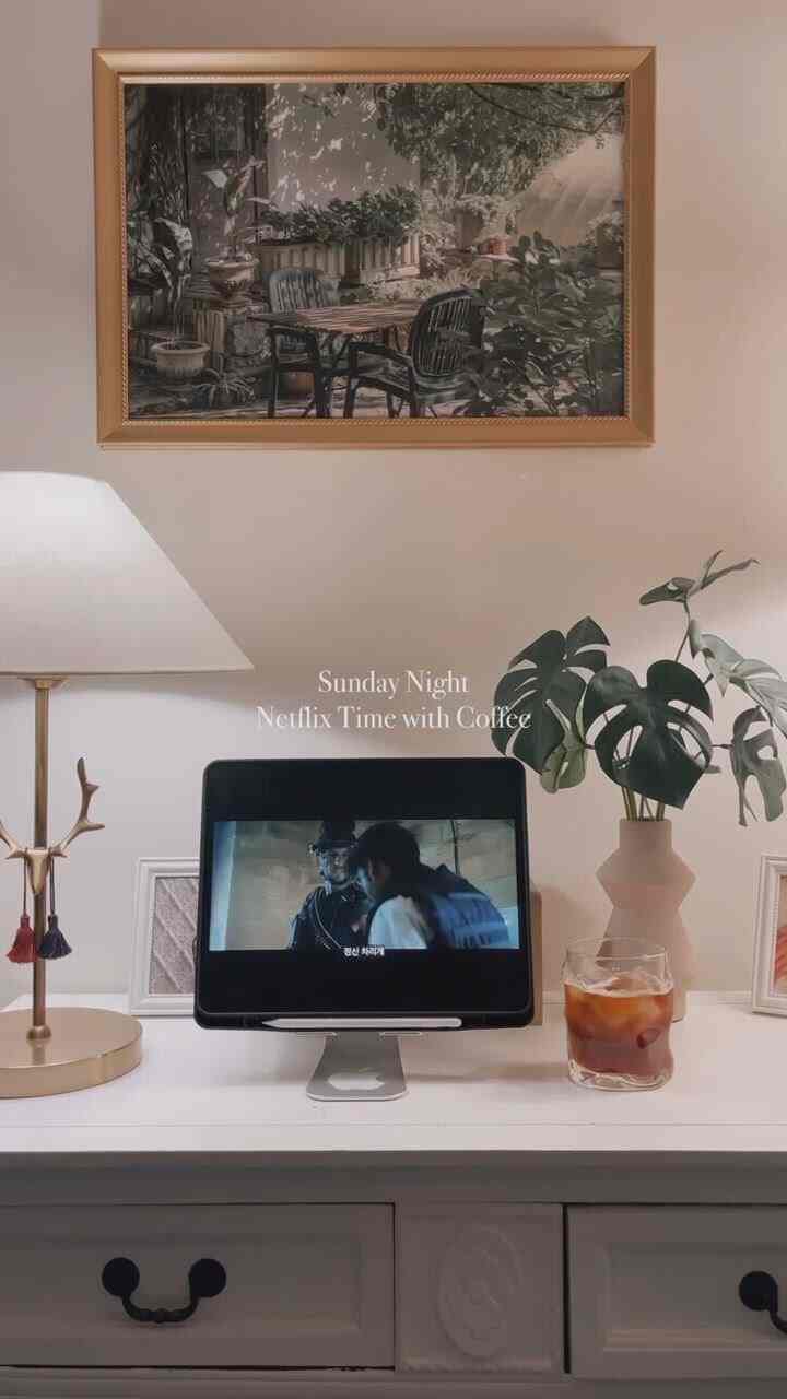 A sad weekend
Ending with Netflix movie time :-)