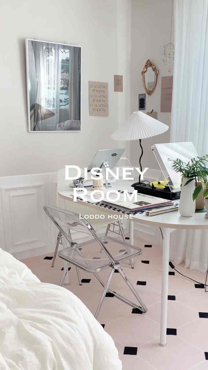 Ubah suasana hati Anda dengan Disney🍊