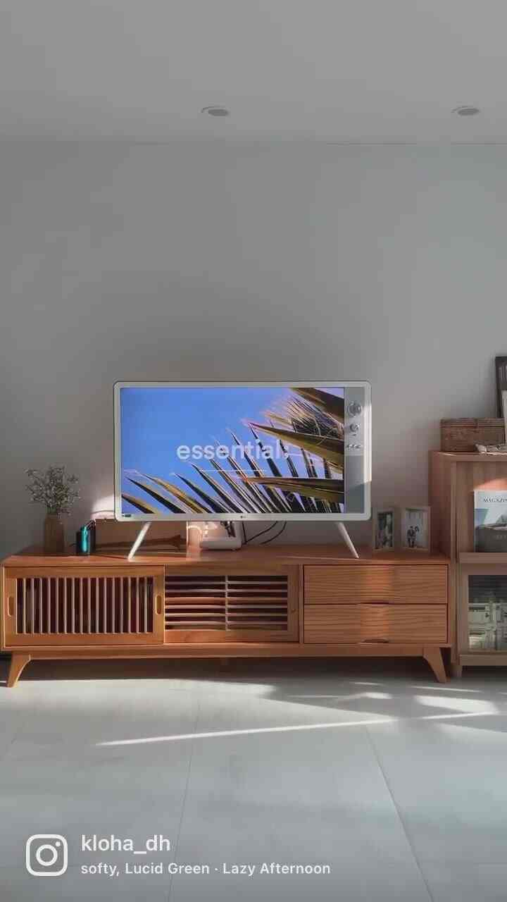 Meski Anda membuka pintu lipat seharian 
April cukup hangat untuk tidak menjadi dingin!
Buka beranda dan nikmati kafe rumah
Saya menggunakannya sebagai sebagian besar ruang tamu😊
Kelihatannya kecil dan jarang digunakan.
Setelah melepas bangku sofa dan meja ruang tamu, 
Ruang tamu terasa lebih besar dari sebelumnya🥰💕