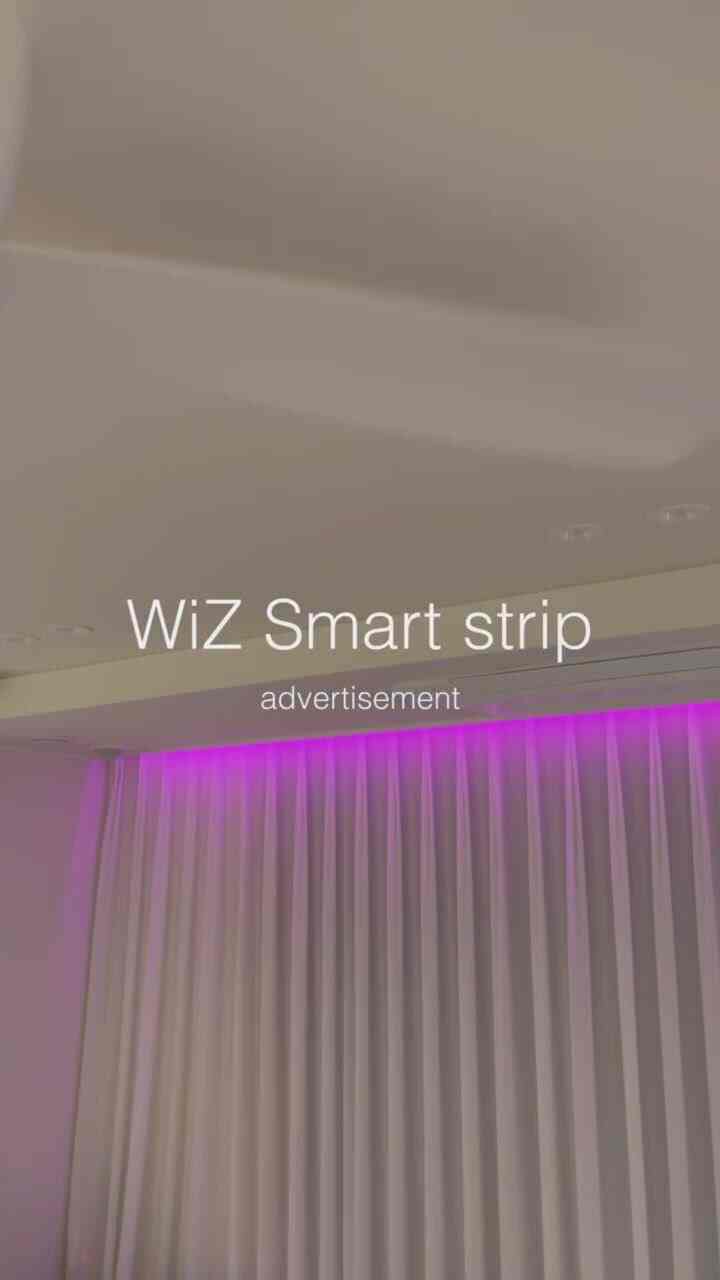  #제품협찬

取り付けも手軽でストラップをムード加えてあげたい空間に貼るだけでいいのでとても楽ですよ
我が家クラブオープン✨