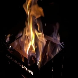 주말 불멍 최고🔥