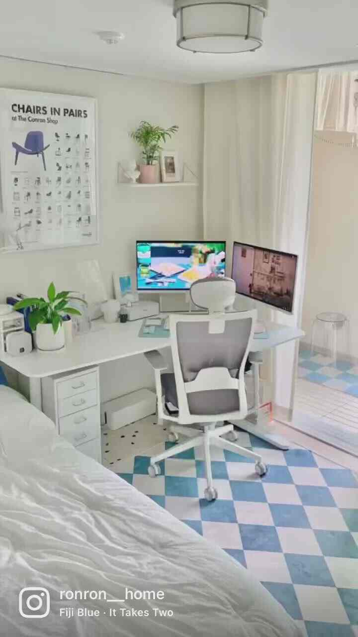 Blue Room💙