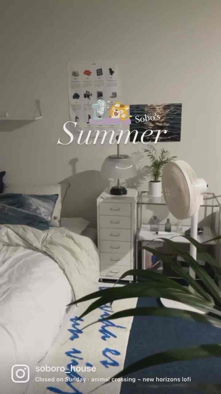 Furry Summer Survival 🎥
http://www.instagram.com/soboro_house