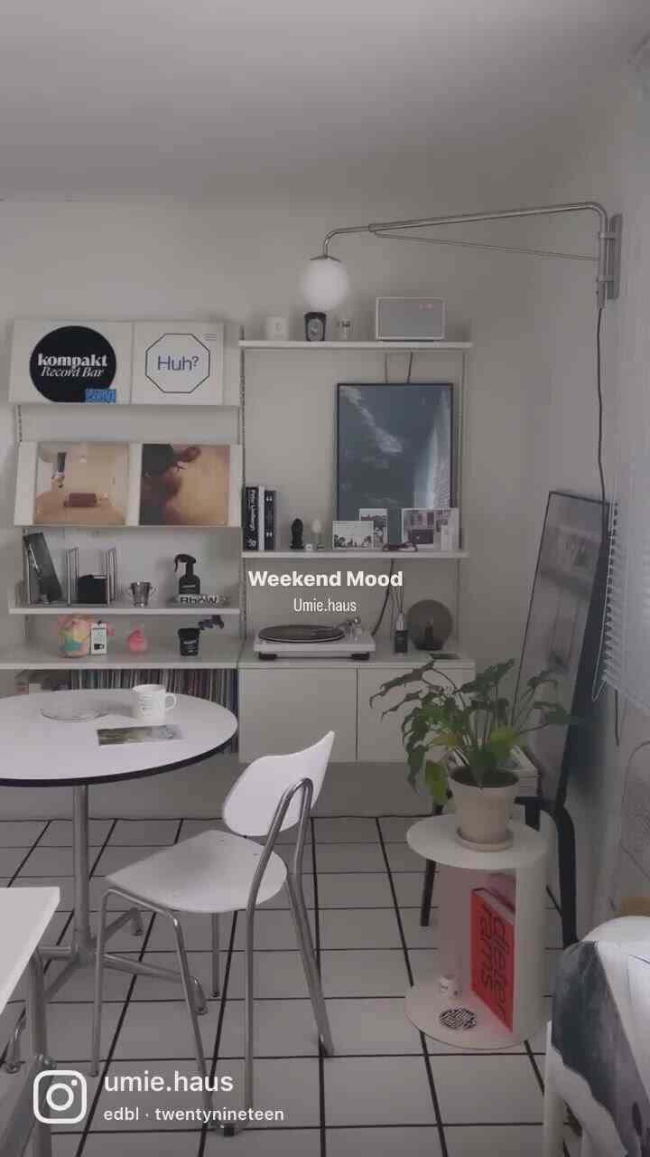 Weekend vinyl appreciation 💿🖤
