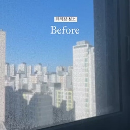 꼭 한번 해보고 싶었던 유리창 닦기!
처음 해보는거라 심장 쫄리면서 했는데
깨끗해진 창문 보니 너무 뿌듯해요!
제가 사용한 제품은
#노마인드자석창문닦이
일요일 할일 끝〰️