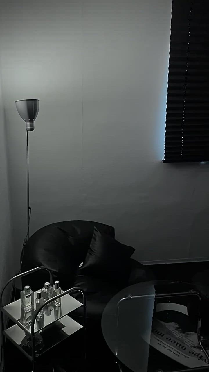 Metal 3-Tier Square Side Table user photo