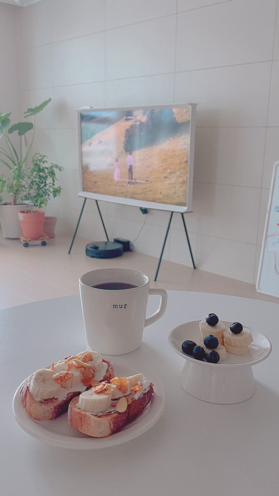 Cozy Dot Plate user photo